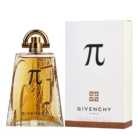 pi givenchy profumo|givenchy cologne.